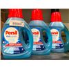 Image 2 : Persil ProClean Cold Water Detergent 3 x 1.18L