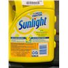 Image 2 : Sunlight Lemon Fresh Dishwasher Liquid 4.2L