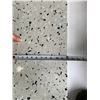 Image 9 : Quartz Stone Granite Pre-Cut Bathroom Vanity Countertop with Backsplash 62.5"Long x 27.5" Deep Overa