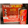 Image 1 : TruFuel 50:1 Mix Engineered Fuel + Oil 6 x 946ml Cans
