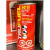 Image 2 : TruFuel 50:1 Mix Engineered Fuel + Oil 6 x 946ml Cans