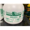Image 2 : Stera Sheen Sanitizer & Cleaner 4 Lbs x 2
