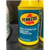Image 2 : Pennzoil Power Steering Fluid 6 x 350 ml