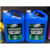 Image 1 : Turbo Power Universal Antifreeze / Coolant 2 x 3.78L