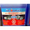 Image 2 : Wet & Forget Moss Mold & Mildew Concentrate 2 x 4L