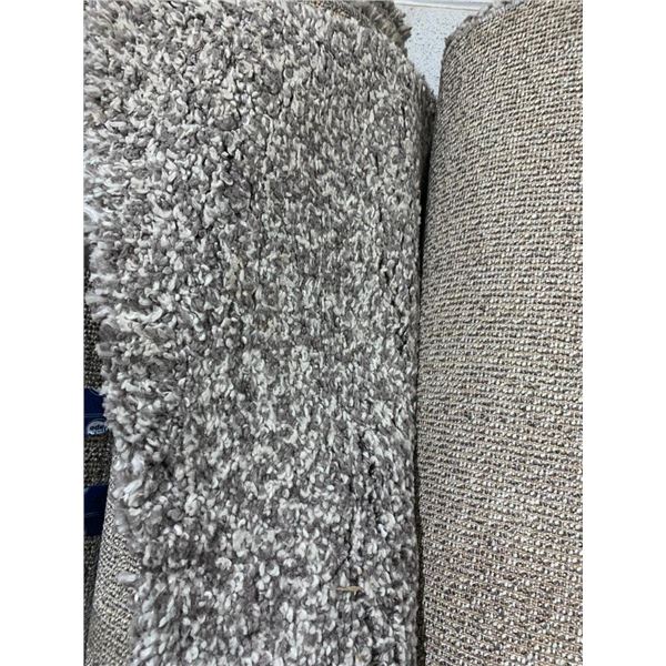 Brooklyn Super Soft Touch Shag 7'10" x 10'6" Area Rug