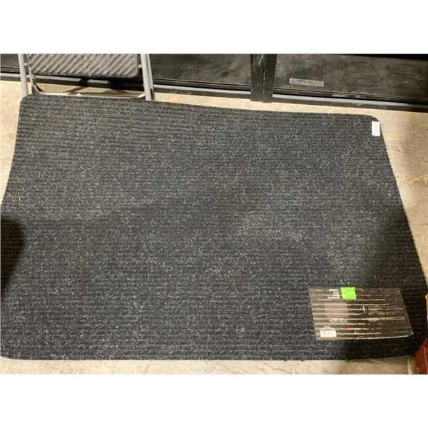 Korhani Studio Utility Mat 3' x 3'11"