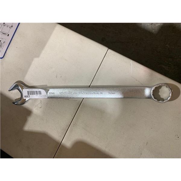Proto 30MM Professional Wrench 12PT