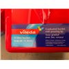 Image 2 : Vileda 15 Litre Bucket w/ Pouring Spout x 2