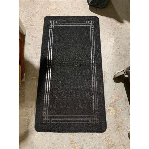 Utility Floor Mat See pics