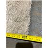 Image 2 : Lot of 2 Bathroom Area Mats Cream