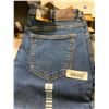 Image 3 : Denver Hayes Mens Jeans Relaxed Taper 36x28