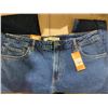 Image 4 : Denver Hayes Mens Jeans Relaxed Taper 36x28