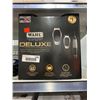 Image 1 : Wahl Deluxe Complete Haircutting & Trimming Kit