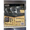 Image 3 : Wahl Deluxe Complete Haircutting & Trimming Kit