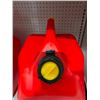 Image 3 : Self Venting Gasoline 25L Container