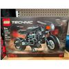 Image 1 : Lego Technic 641pc Batman Playset