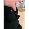 Image 2 : Head Winter Gloves with Heat Pack Pocket - Size Adult X-Small