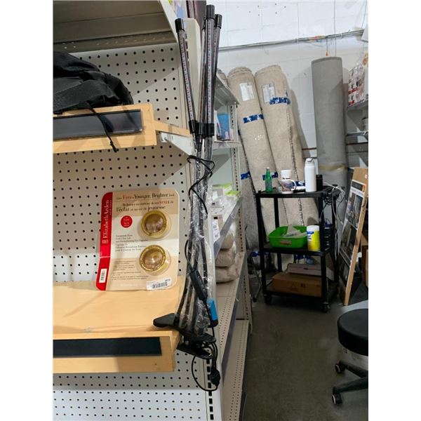 Clip on Table Full Spectrum Grow Light