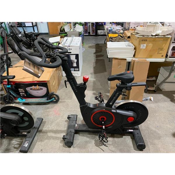 Echelon Connect Spin Bike