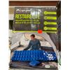 Image 1 : Lightspeed Restaire Lite Single Camping Sleep Mat