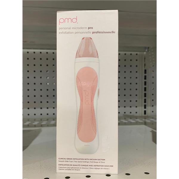 PMD Personal Microderm Pro
