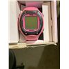 Image 2 : Pyle Sports, Pink Health and Fitness Watch