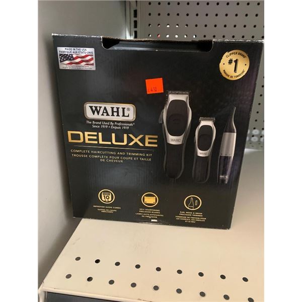Wahl Hair Trimming Set