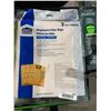 Image 2 : Project Source Disposable Filter Bags, Fits most 15-22 gal vacuum brands - 6 Lots of 3