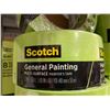 Image 2 : Scotch Multi-Surface Painter's Tape - Lot of 8