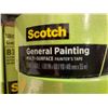 Image 2 : Scotch Multi-Surface Painter's Tape - Lot of 8