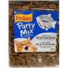Image 2 : Friskies Party Mix Cat Treats - Lot of 3