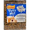Image 2 : Friskies Party Mix Cat Treats - Lot of 3