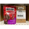Image 3 : Milk Bone, Soft & Chewy Beef Steak Flavour Dog Treats