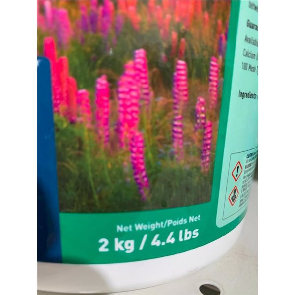 Gaia Green, Rock Phosphate 2kg