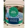 Image 1 : Gaia Green, Glacial Rock Dust - Lot of 2 x 500g, CannaMax Labs, Potassium Silicate - Lot of 2 x 500m