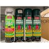 Image 1 : Doctor Doom House & Garden Insecticide Spray x 3, Doctor Doom Spider Mite Knockout x 1