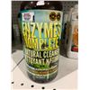 Image 2 : Enzymes Komplete Natural Cleaner - Lot of 5 x 1L