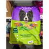 Image 1 : Halo Holistic Plant Based Dog Kibble 21 Lbs