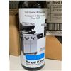 Image 2 : Broil King Grill Cleaner & Degreaser (6 x 709ml)