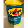 Image 2 : Pennzoil Power Steering Fluid - Lot of 12 x 350ml