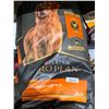 Image 1 : Purnia Pro Plan Adult Complete Essentials Shredded Blend Chicken & Rice Dog Kibble 47lbs