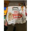 Image 1 : Purina Beneful Original Dog Kibble 12.7Kg