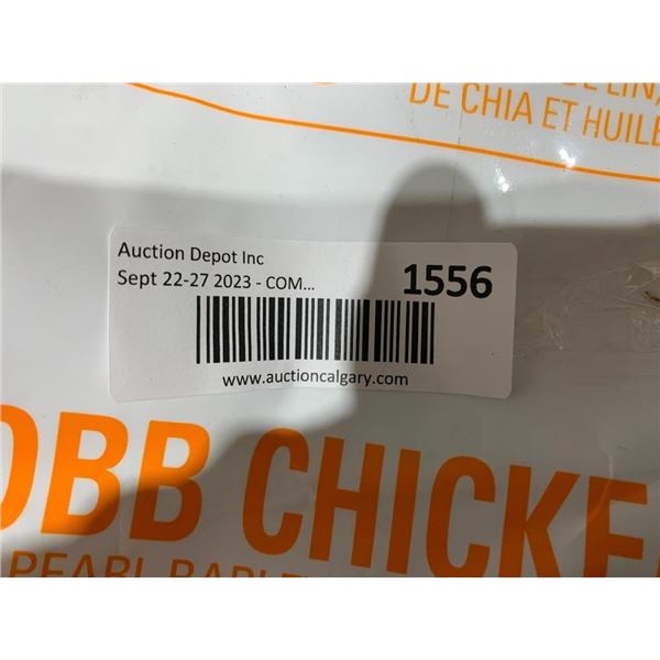 Red Leaf Cobb Chicken Large Breed 25lbs Dog Kibble