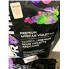 Image 2 : Promix Premium African Violet Mix 2x5L