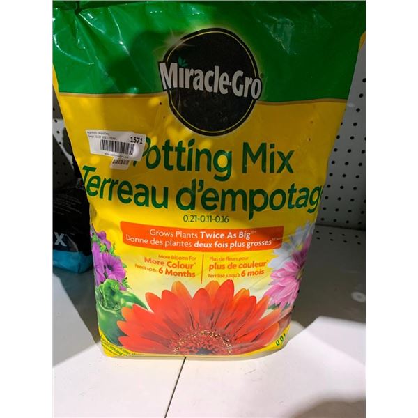 Miracle Grow Potting Mix 8.8L