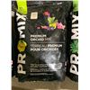 Image 3 : Lot of 3 x 1Kg Bags of  Assorted Potting Substrate, Tropical, Orchid & Cactus mixes