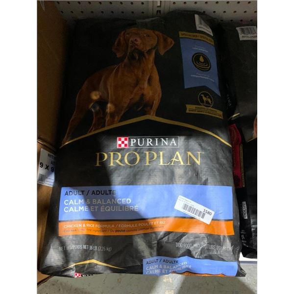 Purina Pro Plan Large Breed Dog Kibble 47Lbs