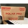 Image 2 : Polar Pro-Plastic Knives 1000 count