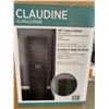 Image 2 : Foremost Claudine 20' Linen Cabinet Rustic Grey Finish